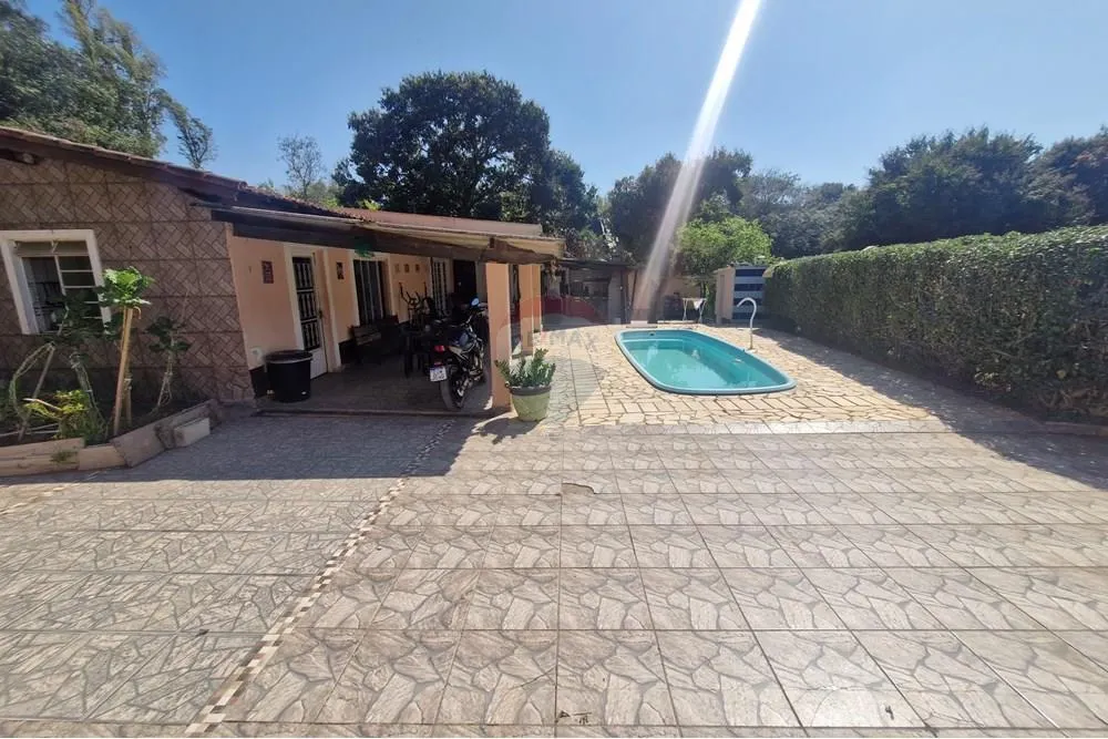 Chácara à venda de 80 m² em Jaguariúna, SP, Brasil