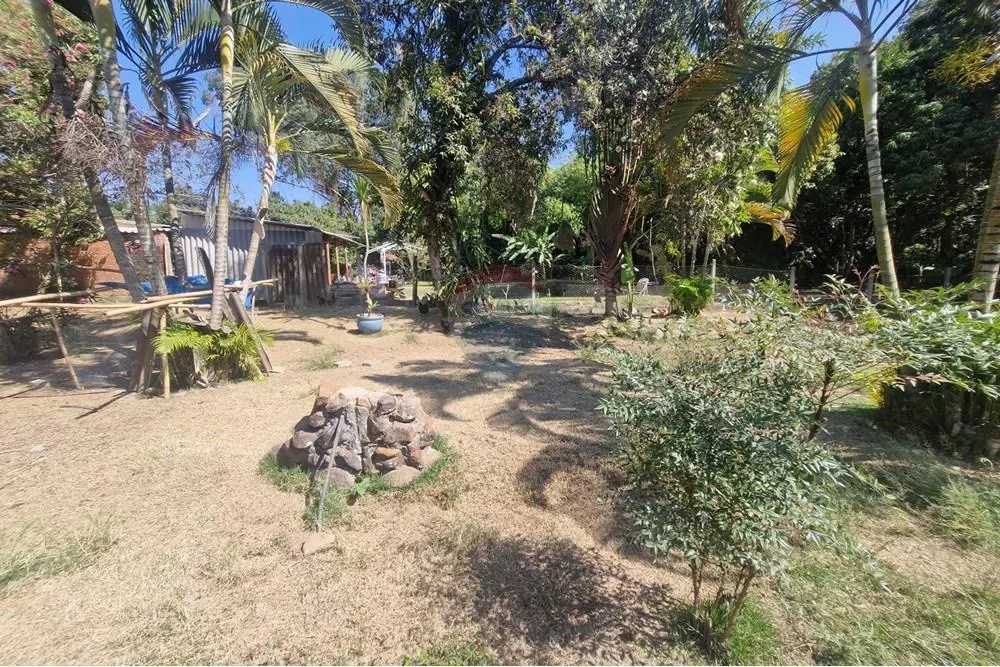 Country home for sale of 80 m² in Jaguariúna, SP, Brazil