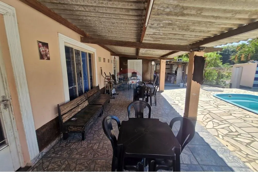 Country home for sale of 80 m² in Jaguariúna, SP, Brazil