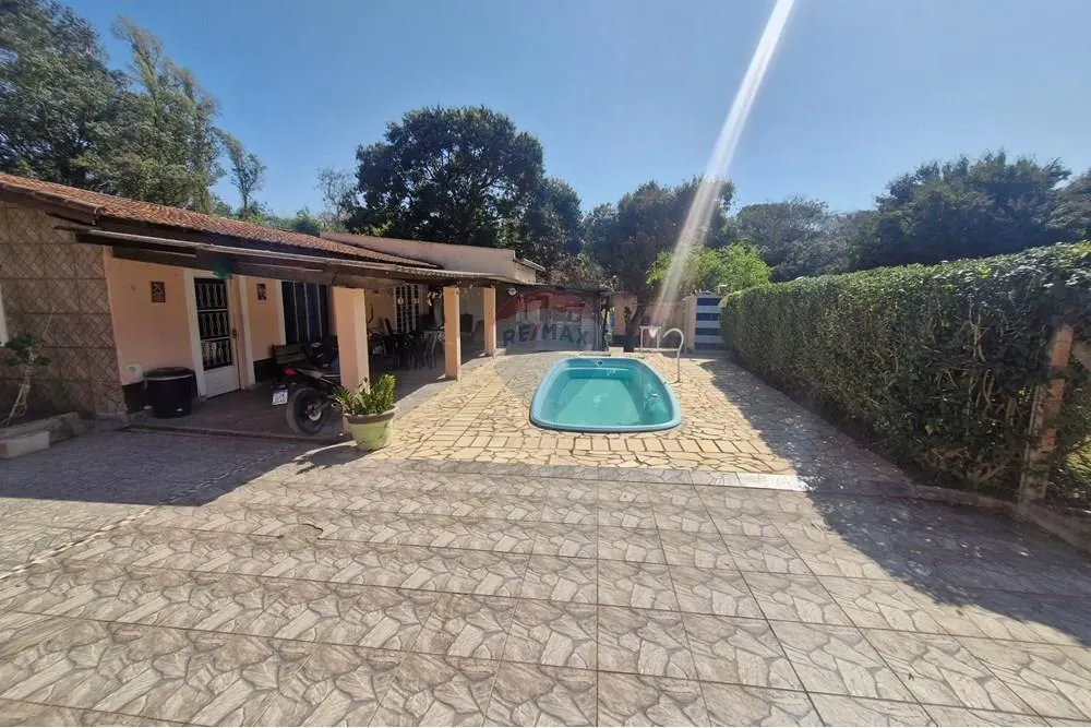 Country home for sale of 80 m² in Jaguariúna, SP, Brazil