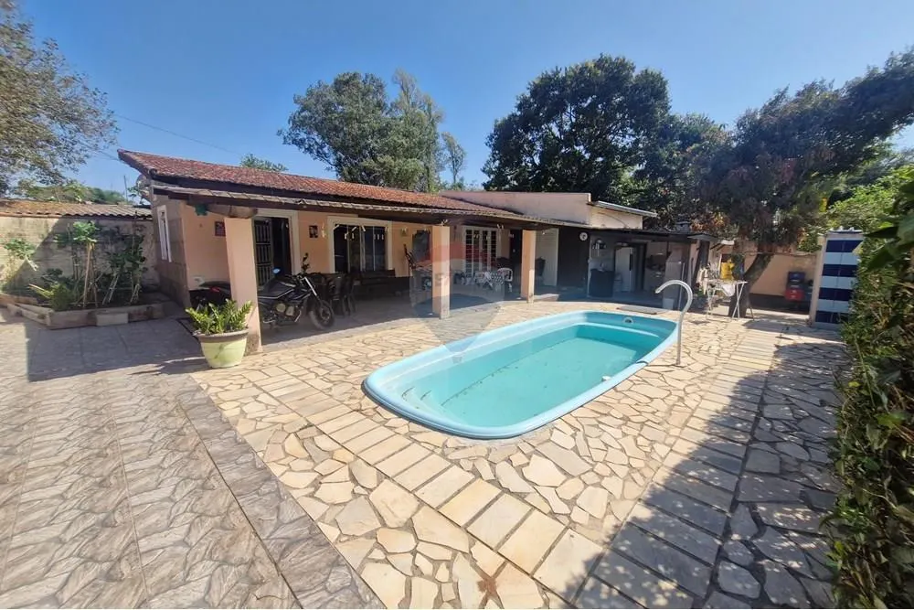 Country home for sale of 80 m² in Jaguariúna, SP, Brazil
