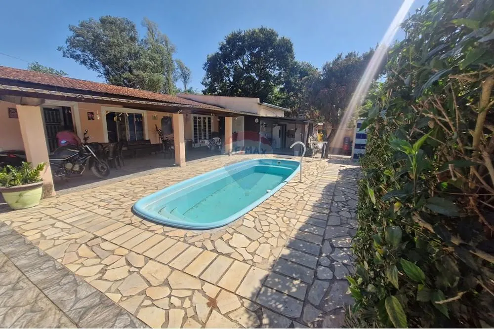 Country home for sale of 80 m² in Jaguariúna, SP, Brazil