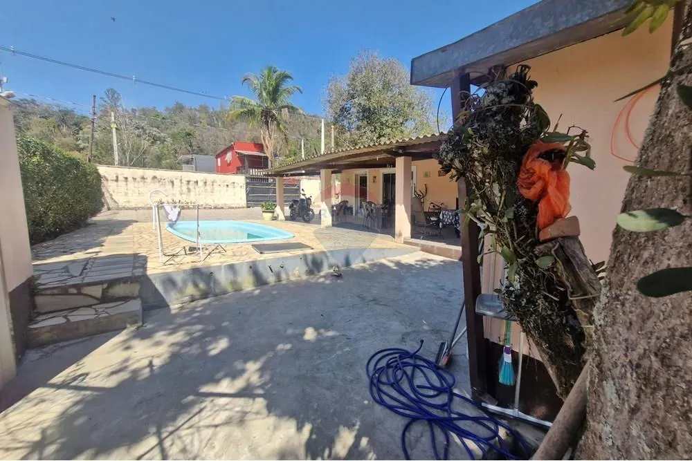 Country home for sale of 80 m² in Jaguariúna, SP, Brazil