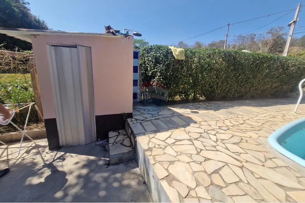 Country home for sale of 80 m² in Jaguariúna, SP, Brazil