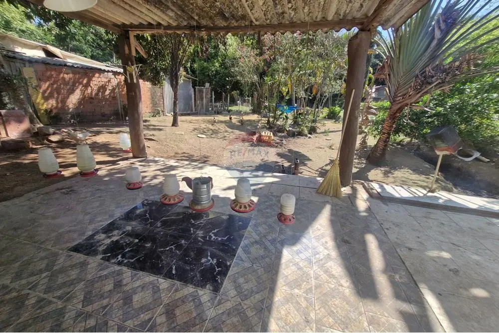 Country home for sale of 80 m² in Jaguariúna, SP, Brazil