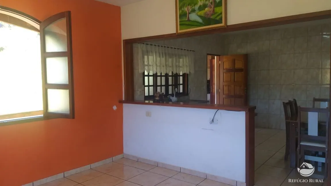 Chácara à venda de 500 m² em São José dos Campos, SP, Brasil