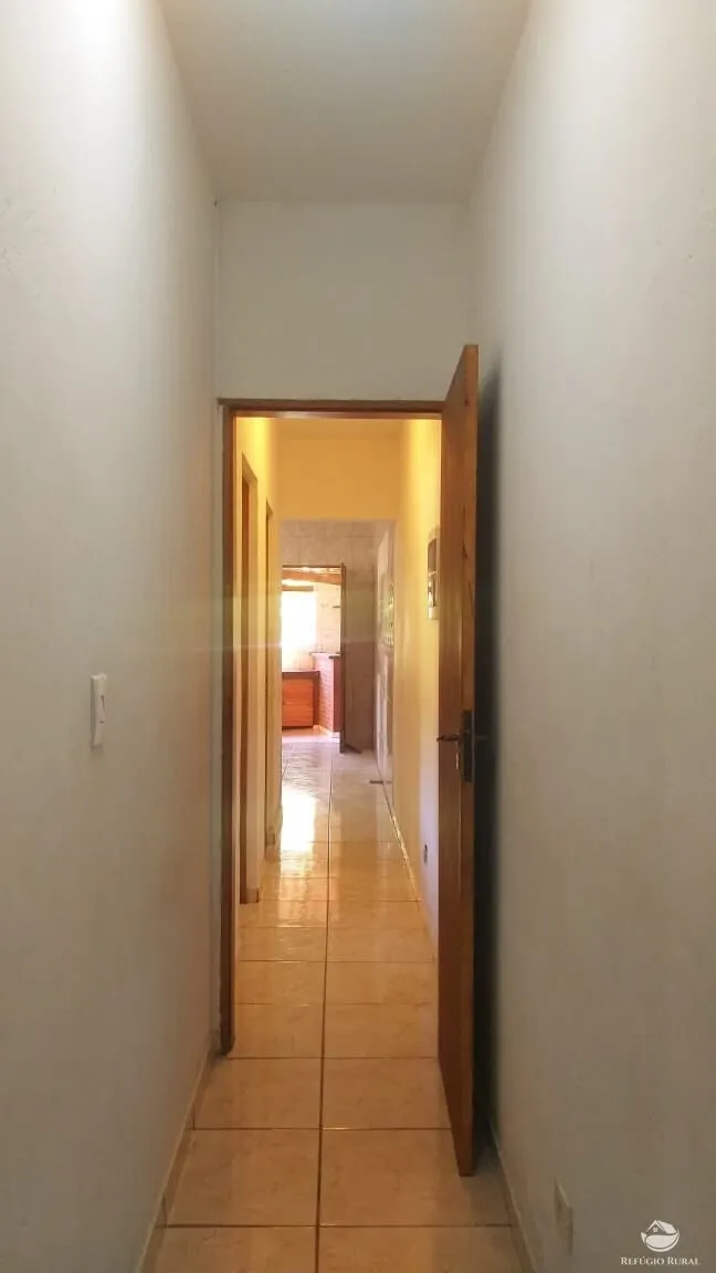 Chácara à venda de 500 m² em São José dos Campos, SP, Brasil