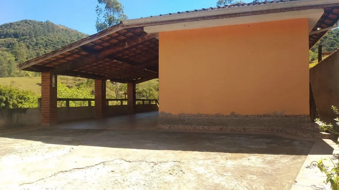 Chácara à venda de 500 m² em São José dos Campos, SP, Brasil