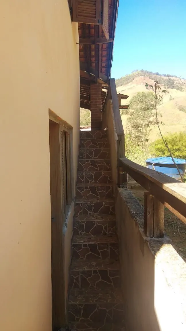 Chácara à venda de 500 m² em São José dos Campos, SP, Brasil