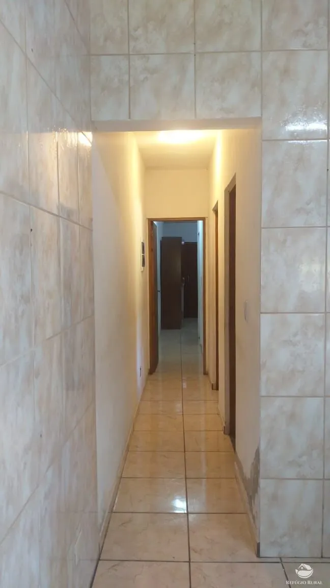 Chácara à venda de 500 m² em São José dos Campos, SP, Brasil