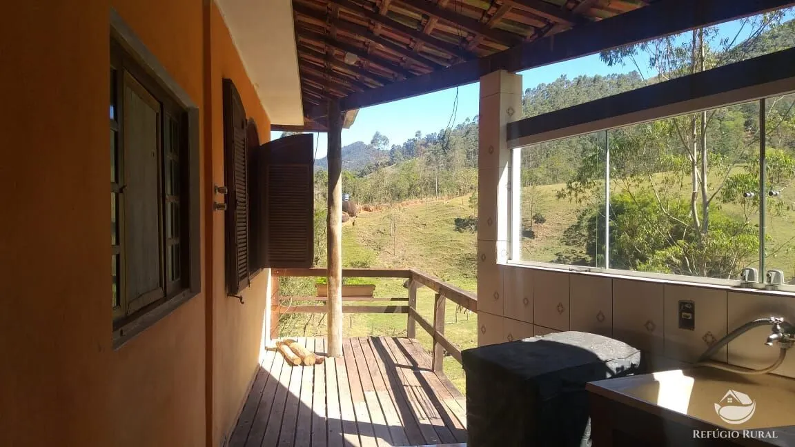 Chácara à venda de 500 m² em São José dos Campos, SP, Brasil
