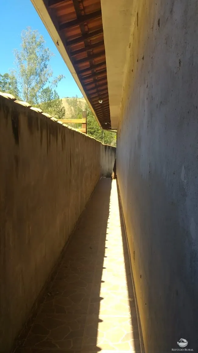 Chácara à venda de 500 m² em São José dos Campos, SP, Brasil