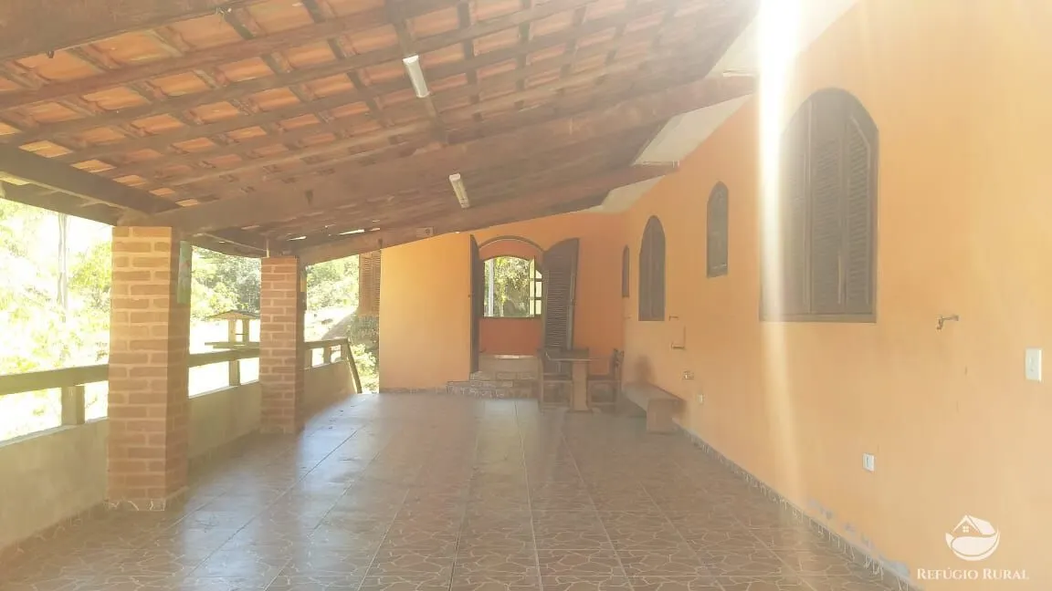 Chácara à venda de 500 m² em São José dos Campos, SP, Brasil