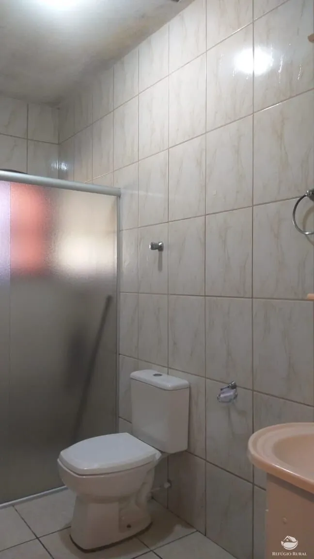 Chácara à venda de 500 m² em São José dos Campos, SP, Brasil