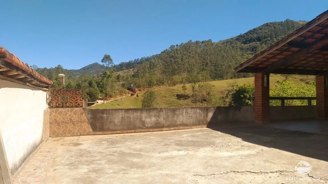 Chácara à venda de 500 m² em São José dos Campos, SP, Brasil
