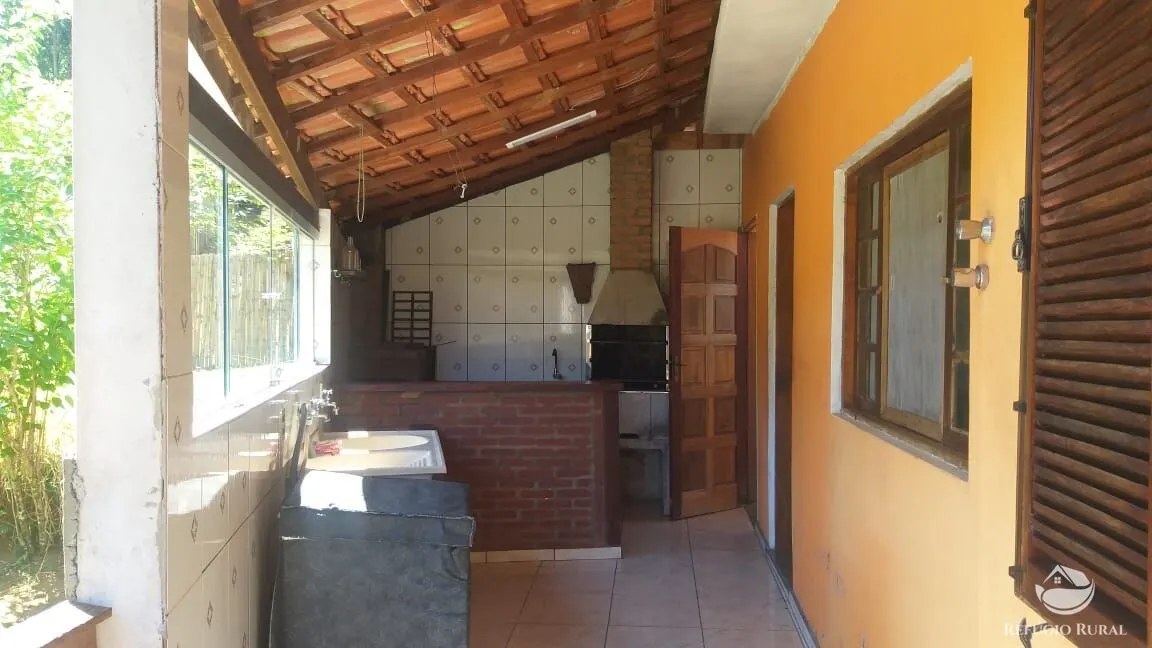Chácara à venda de 500 m² em São José dos Campos, SP, Brasil