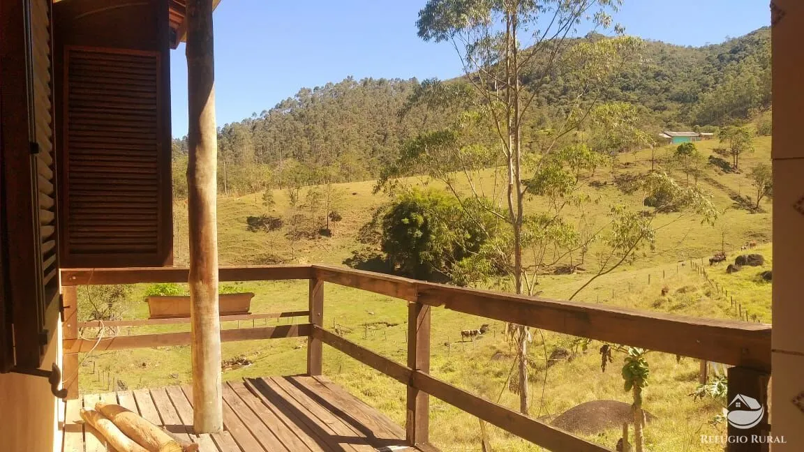 Chácara à venda de 500 m² em São José dos Campos, SP, Brasil