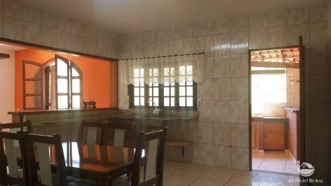 Chácara à venda de 500 m² em São José dos Campos, SP, Brasil