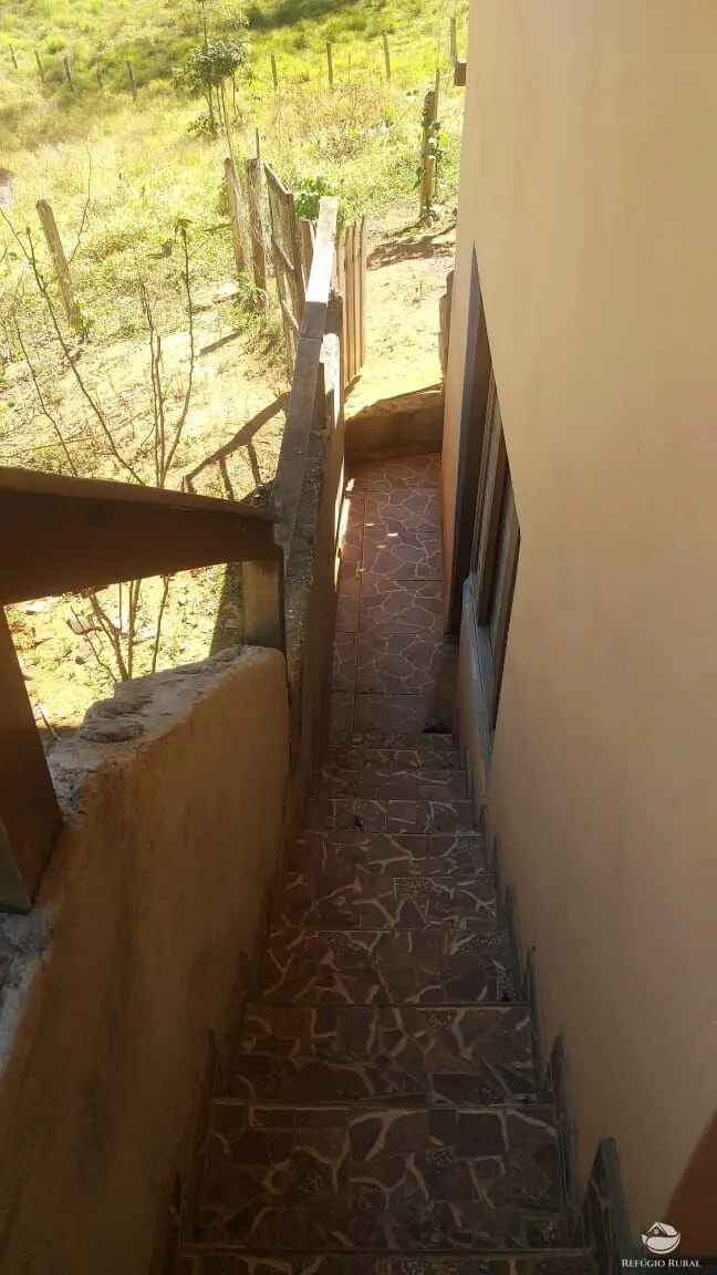 Chácara à venda de 500 m² em São José dos Campos, SP, Brasil