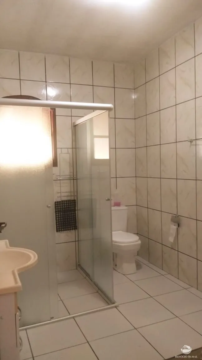 Chácara à venda de 500 m² em São José dos Campos, SP, Brasil