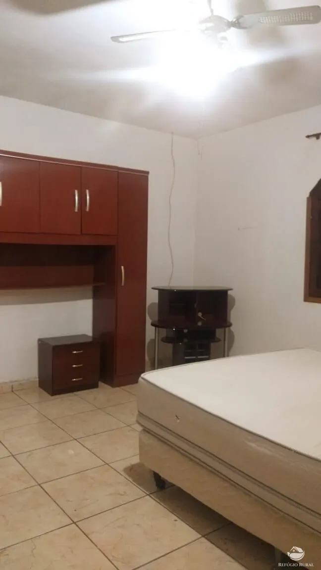 Chácara à venda de 500 m² em São José dos Campos, SP, Brasil