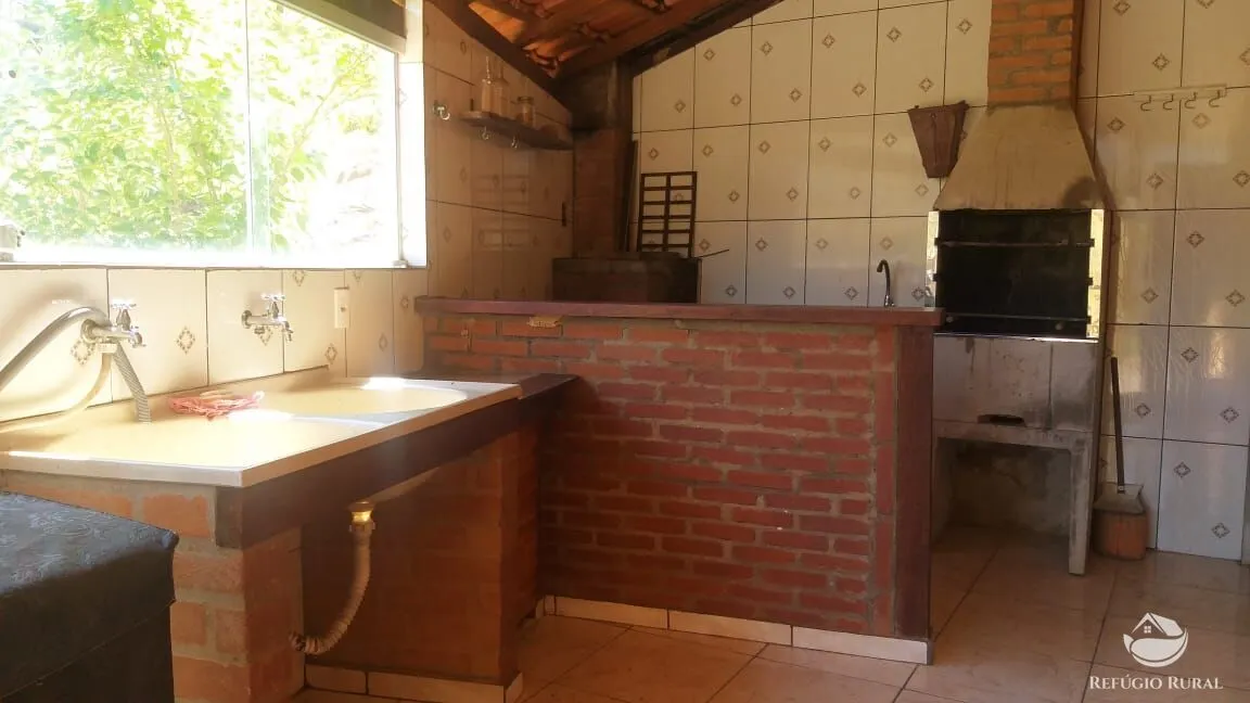 Chácara à venda de 500 m² em São José dos Campos, SP, Brasil