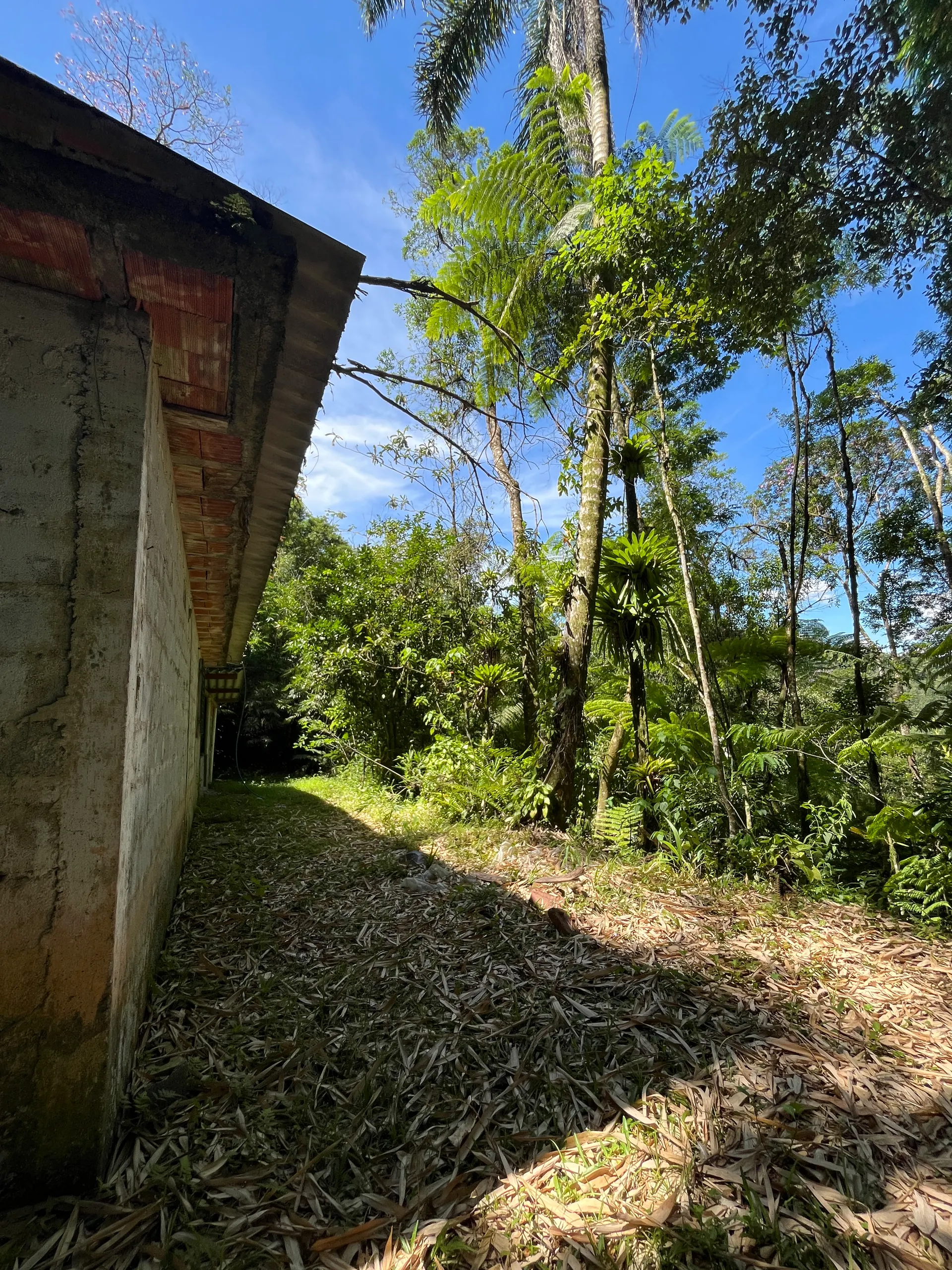 Sítio à venda de 3 ha em Tapiraí, SP, Brasil