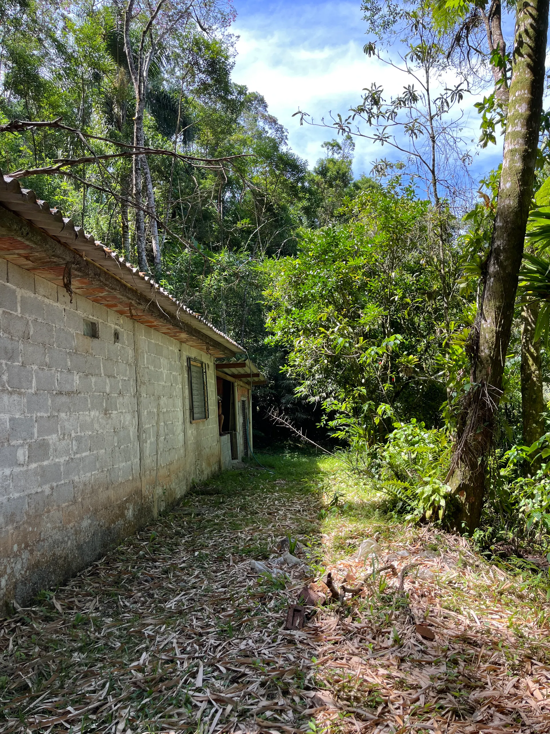 Sítio à venda de 3 ha em Tapiraí, SP, Brasil