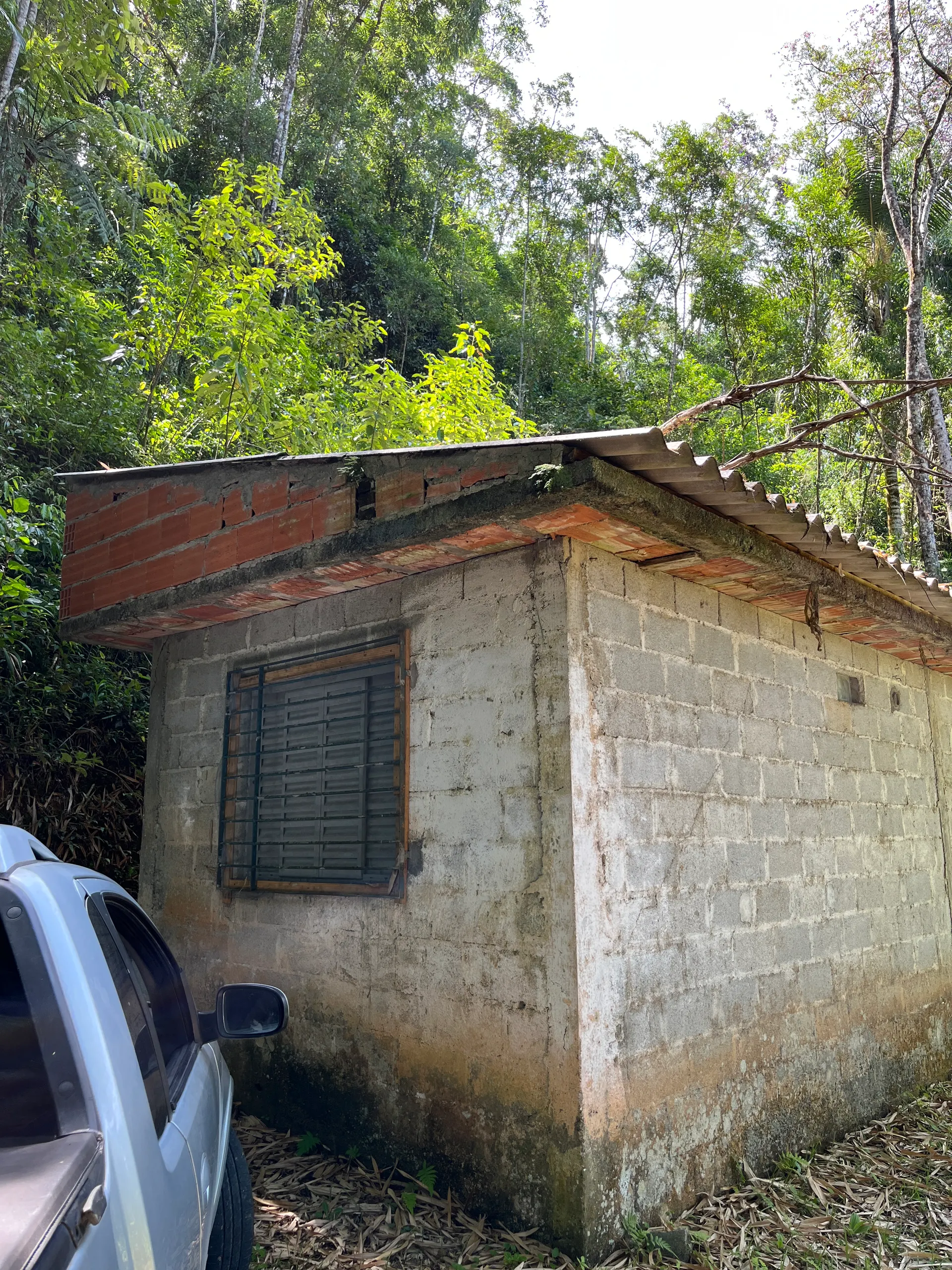 Sítio à venda de 3 ha em Tapiraí, SP, Brasil