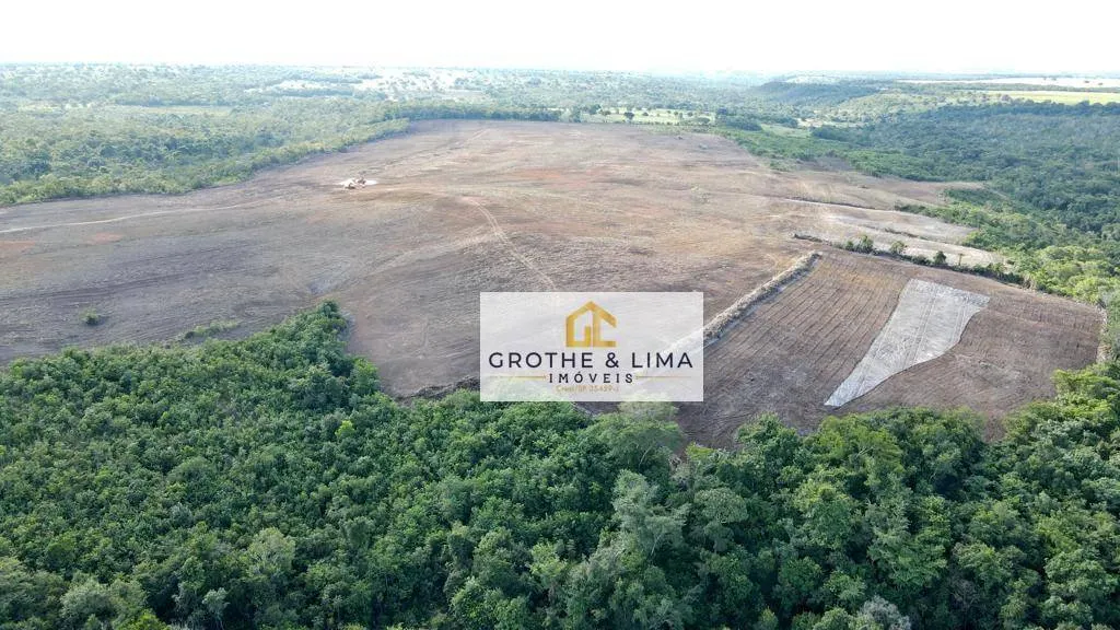 Fazenda à venda de 708 ha em Paraíso do Tocantins, TO, Brasil