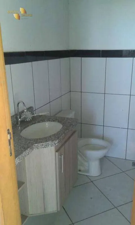 Casa à venda de 180 m² em Várzea Grande, MT, Brasil