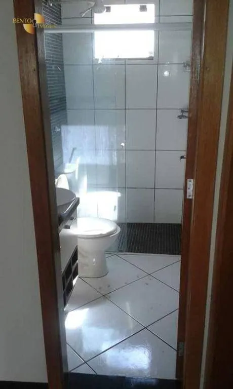 Casa à venda de 180 m² em Várzea Grande, MT, Brasil