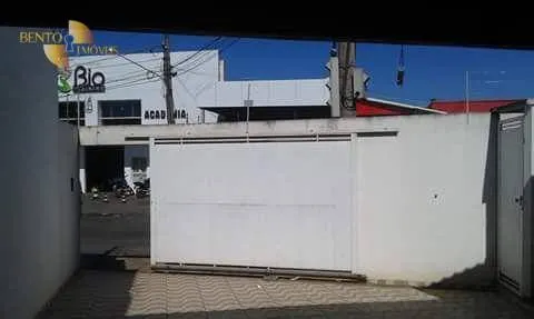Casa à venda de 180 m² em Várzea Grande, MT, Brasil