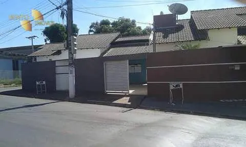 Casa à venda de 180 m² em Várzea Grande, MT, Brasil