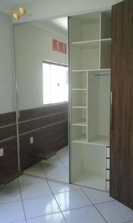 Casa à venda de 180 m² em Várzea Grande, MT, Brasil