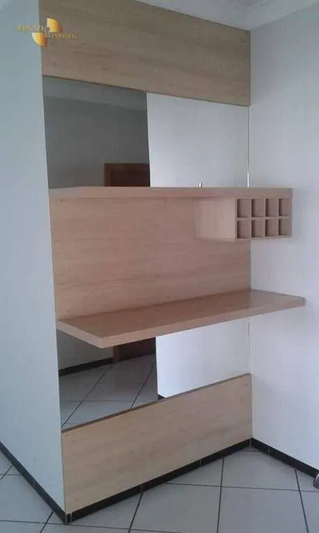 Casa à venda de 180 m² em Várzea Grande, MT, Brasil