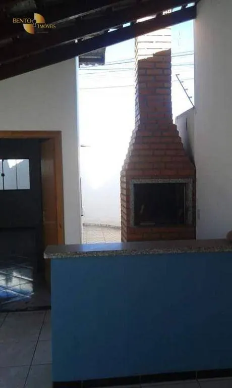 Casa à venda de 180 m² em Várzea Grande, MT, Brasil