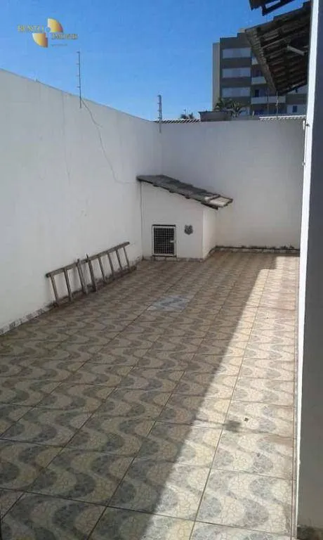Casa à venda de 180 m² em Várzea Grande, MT, Brasil