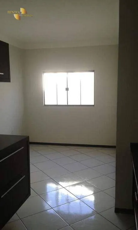 Casa à venda de 180 m² em Várzea Grande, MT, Brasil