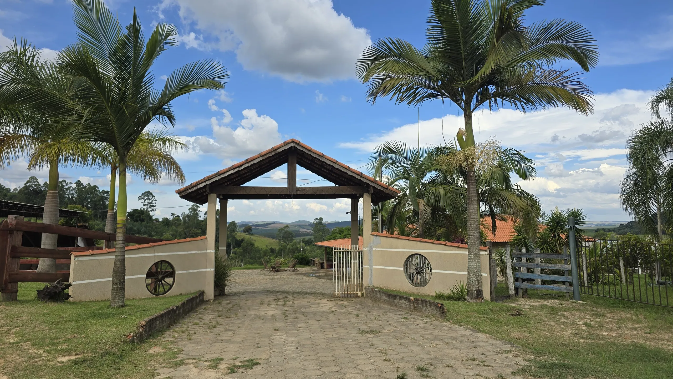 Chácara à venda de 9 ha em Tomazina, PR, Brasil