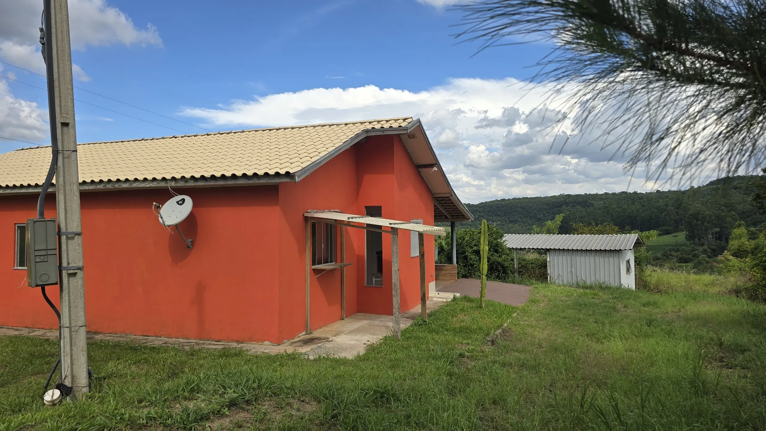 Chácara à venda de 9 ha em Tomazina, PR, Brasil