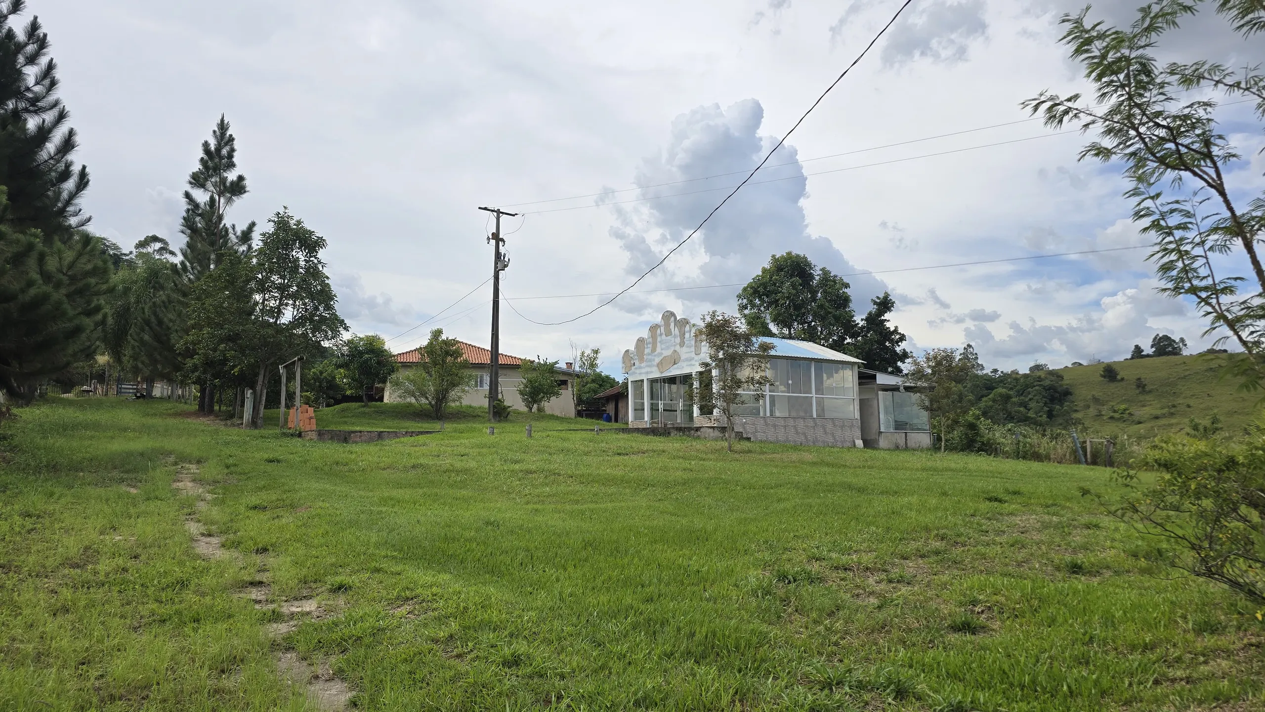 Chácara à venda de 9 ha em Tomazina, PR, Brasil