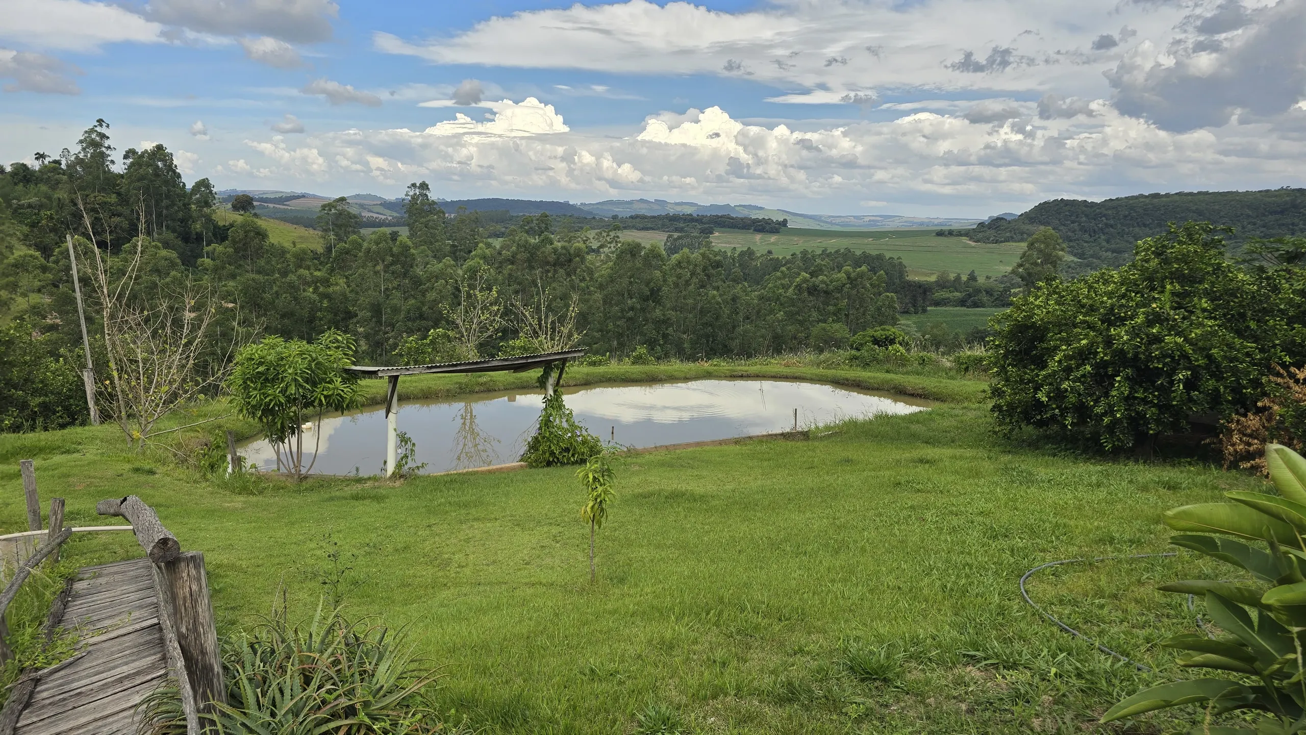 Chácara à venda de 9 ha em Tomazina, PR, Brasil