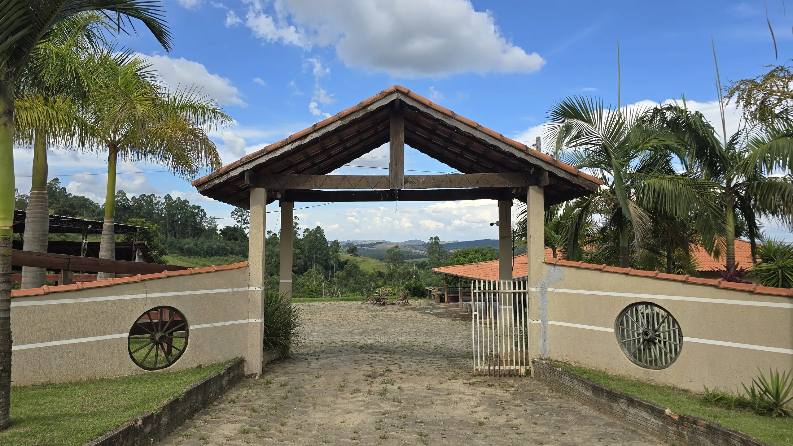 Chácara à venda de 9 ha em Tomazina, PR, Brasil