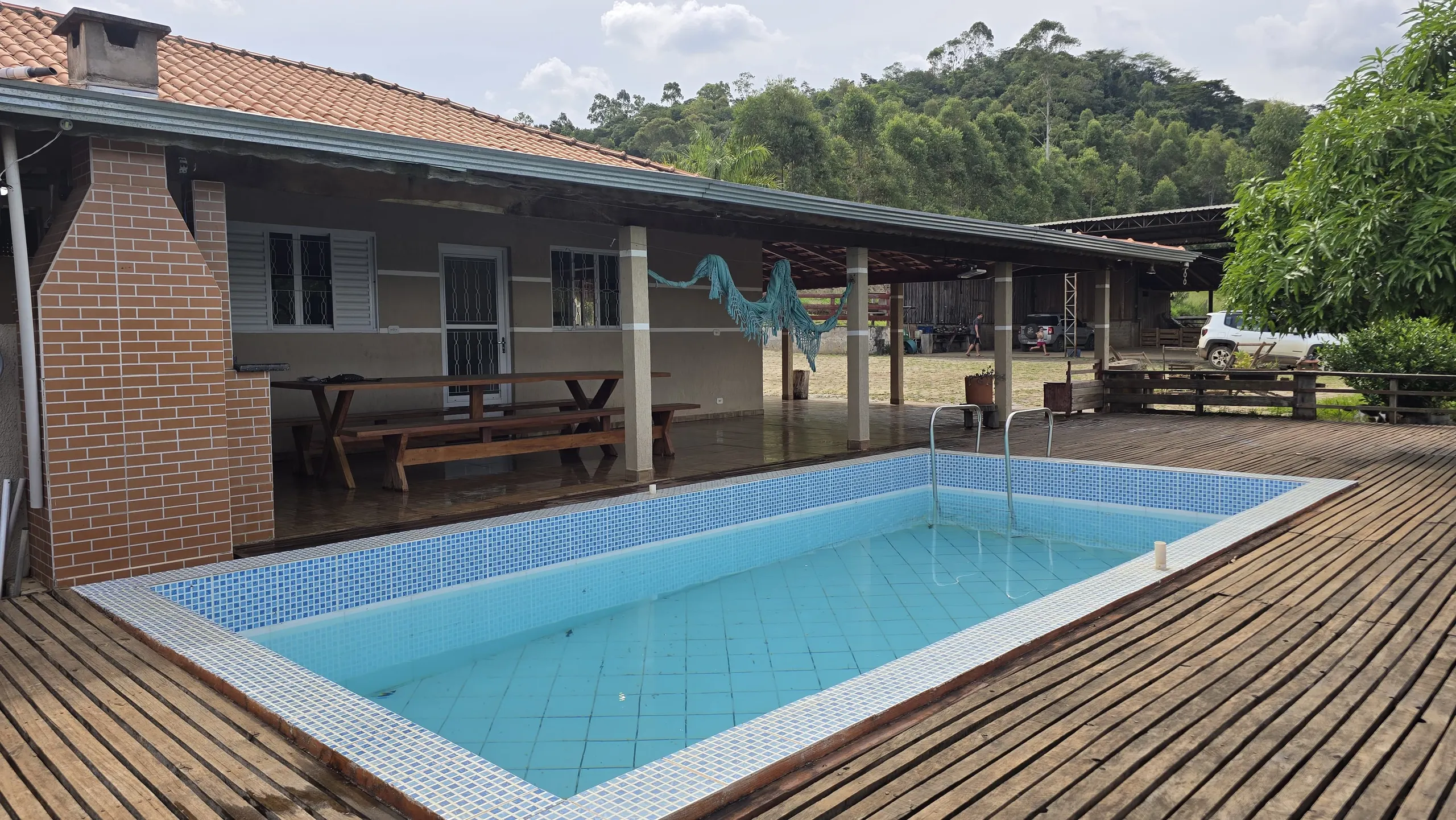 Chácara à venda de 9 ha em Tomazina, PR, Brasil