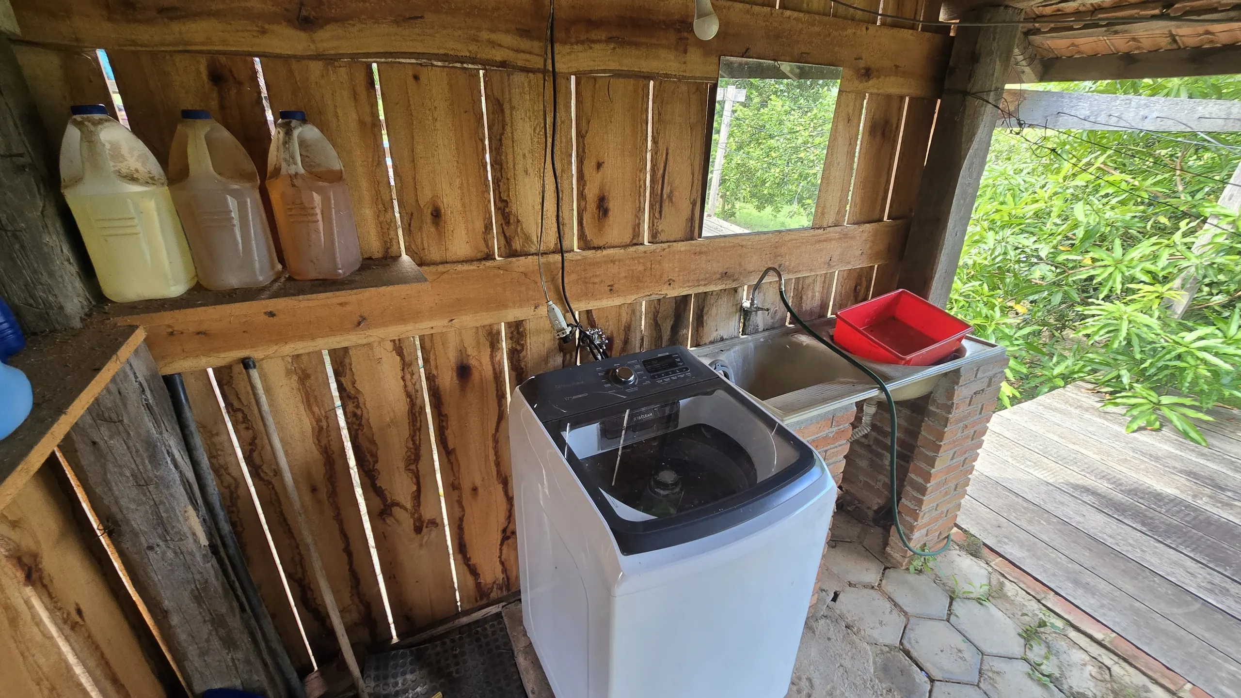 Chácara à venda de 9 ha em Tomazina, PR, Brasil