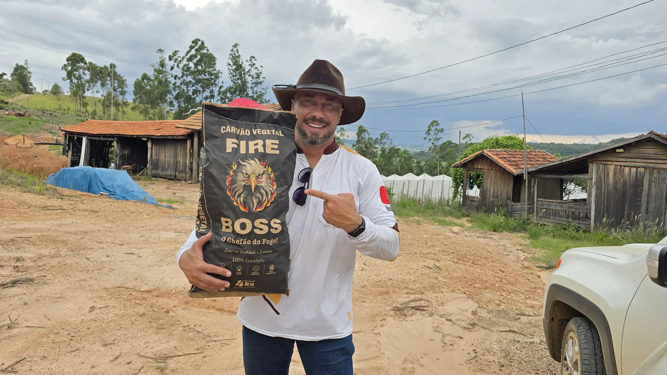 Chácara à venda de 9 ha em Tomazina, PR, Brasil