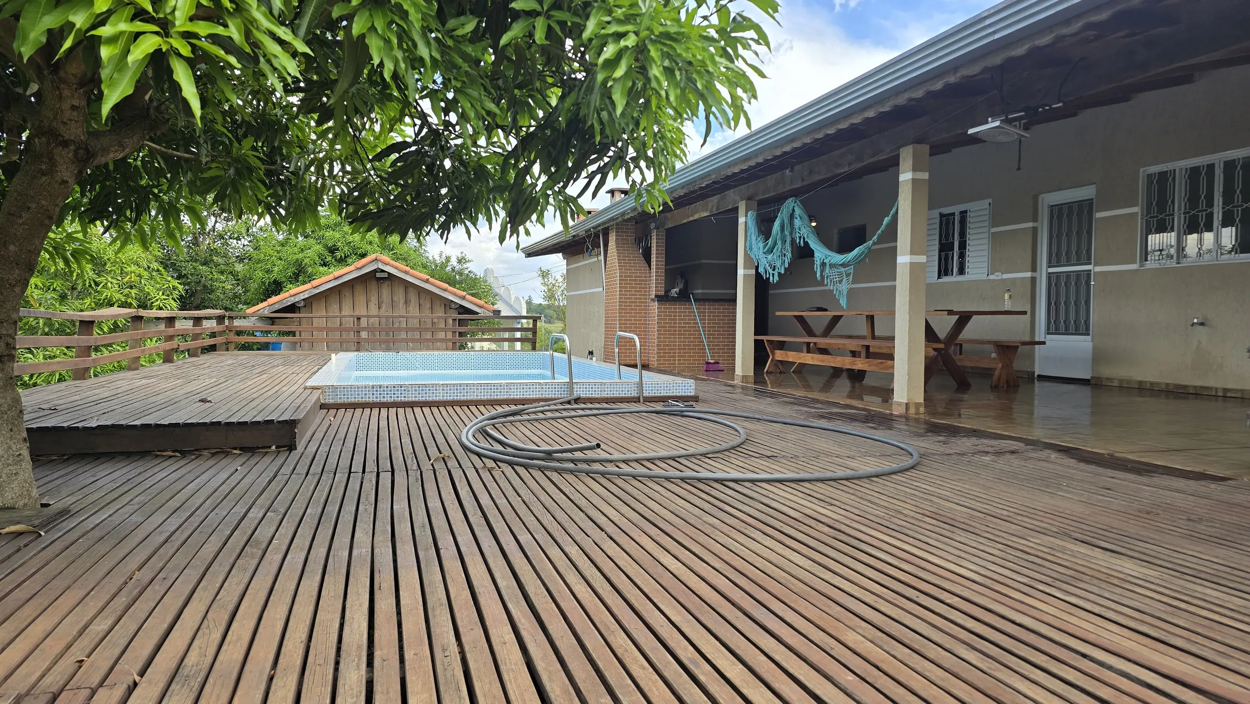 Chácara à venda de 9 ha em Tomazina, PR, Brasil