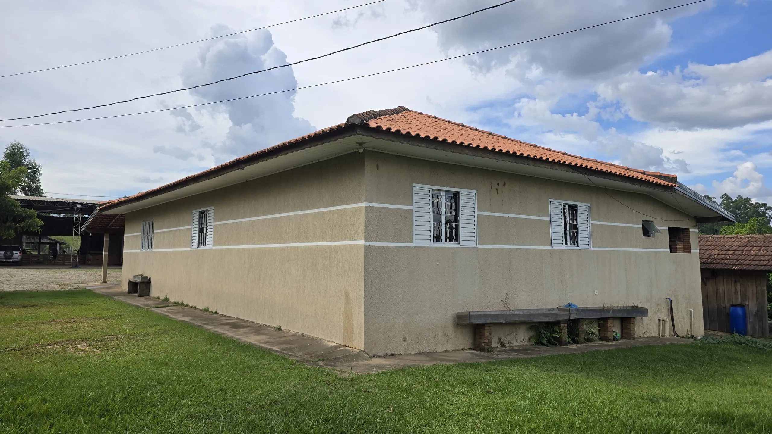 Chácara à venda de 9 ha em Tomazina, PR, Brasil