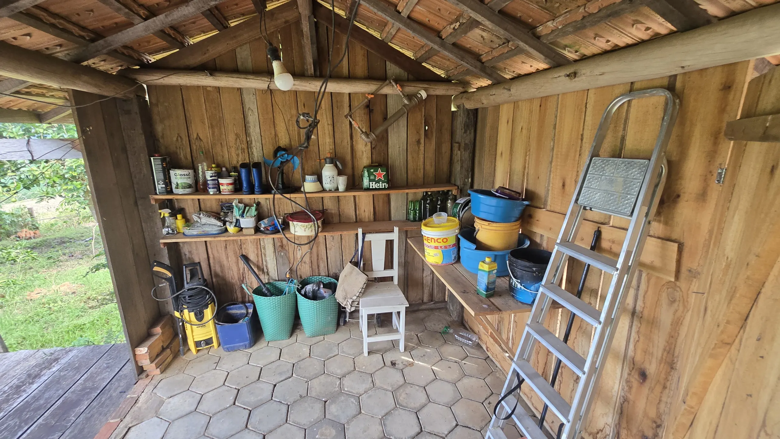 Chácara à venda de 9 ha em Tomazina, PR, Brasil